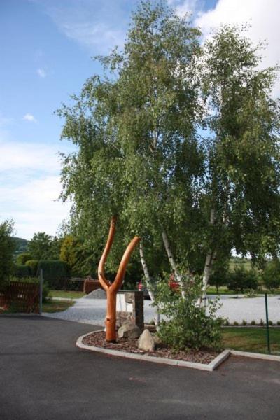 Apartmány Hodonín Zdíkov Exterior foto